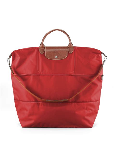 le pliage expandable travel bag